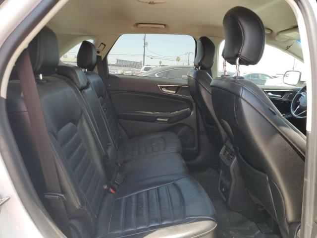 Photo 11 from auction – 2016 FORD EDGE SEL with VIN 2FMPK4J91GBC07725