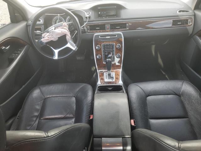 Photo 8 from auction – 2012 VOLVO S80 3.2 with VIN YV1952AS3C1151850
