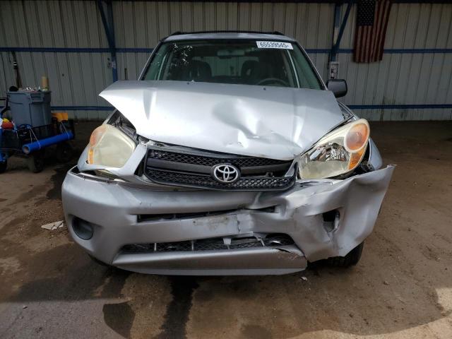 Photo 5 from auction – 2004 TOYOTA RAV4 with VIN JTEHD20V246000126