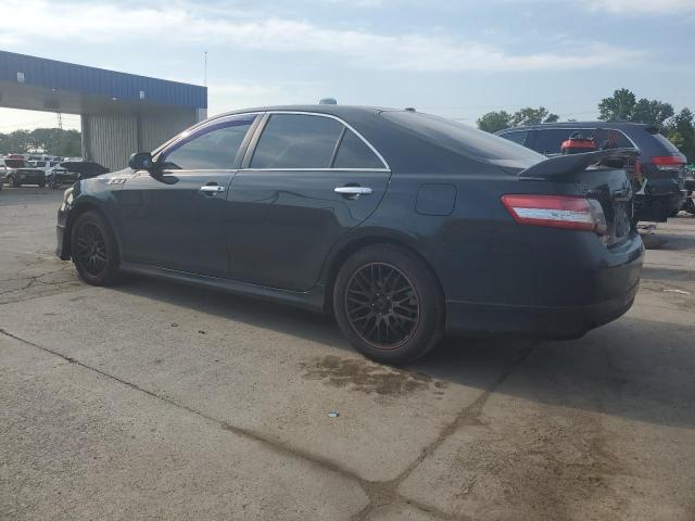 Photo 2 from auction – 2011 TOYOTA CAMRY BASE with VIN 4T1BF3EK6BU140810
