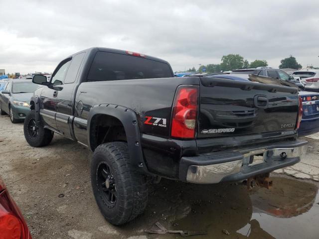 Photo 2 from auction – 2005 CHEVROLET SILVERADO with VIN 2GCEK19B251174030