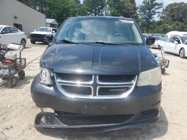 Photo 5 from auction – 2014 DODGE GRAND CARA with VIN 2C4RDGCGXER391426