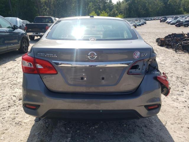Photo 6 from auction – 2016 NISSAN SENTRA S with VIN 3N1AB7AP1GY257089