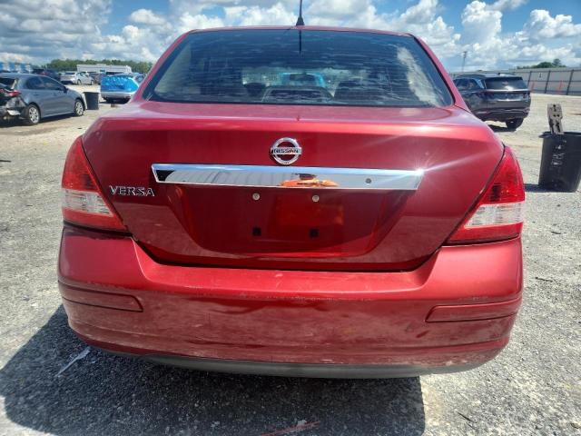 Photo 6 from auction – 2011 NISSAN VERSA S with VIN 3N1BC1AP9BL418115