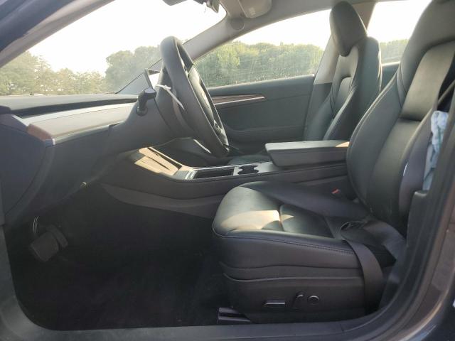 Photo 7 from auction – 2023 TESLA MODEL 3 with VIN 5YJ3E1EA8PF673166