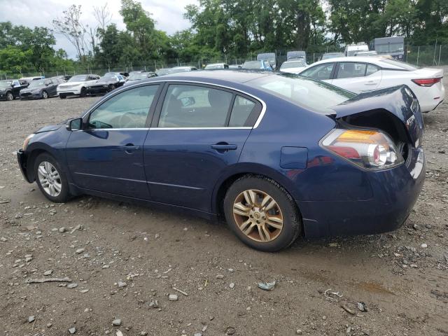 Photo 2 from auction – 2012 NISSAN ALTIMA BAS with VIN 1N4AL2AP1CC160402