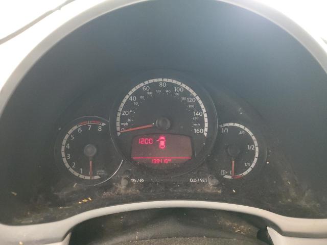 Photo 9 from auction – 2013 VOLKSWAGEN BEETLE with VIN 3VWJX7AT1DM665376
