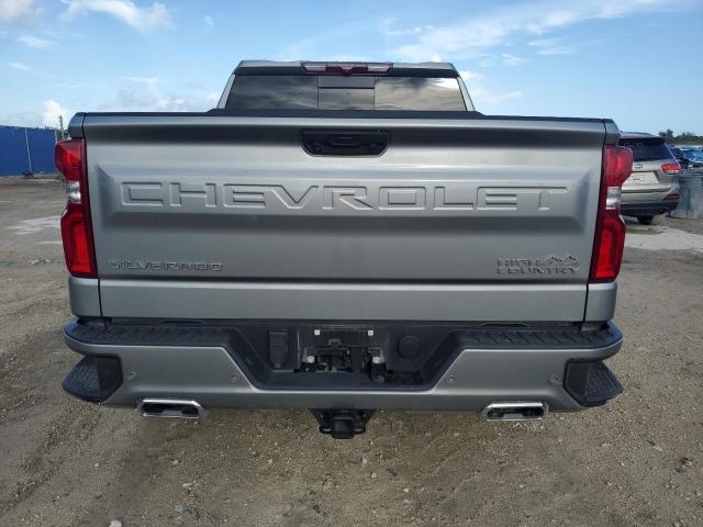 Photo 6 from auction – 2023 CHEVROLET SILVERADO with VIN 3GCPAFE88PG357543