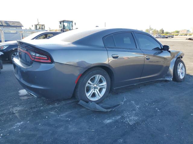 Photo 3 from auction – 2022 DODGE CHARGER with VIN 2C3CDXBGXNH179207