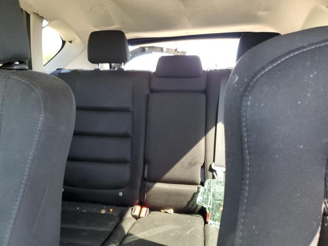 Photo 10 from auction – 2015 MAZDA CX-5 TOURI with VIN JM3KE2CY9F0527882