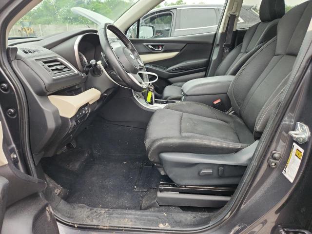 Photo 7 from auction – 2021 SUBARU ASCENT PRE with VIN 4S4WMAED7M3455542