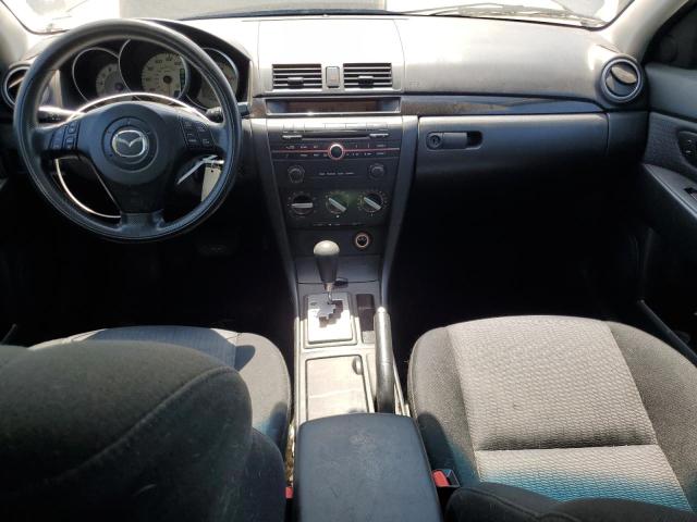 Photo 8 from auction – 2008 MAZDA 3 I with VIN JM1BK32G881784688