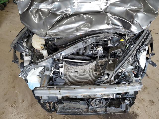 Photo 11 from auction – 2015 FORD FUSION S with VIN 1FA6P0G77F5111428