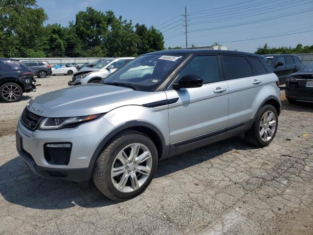 LAND ROVER RANGE ROVE 2017 with VIN SALVP2BG1HH216131 - Photo from auction