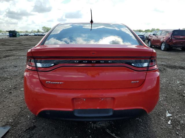 Photo 6 from auction – 2016 DODGE DART SXT with VIN 1C3CDFBBXGD624270