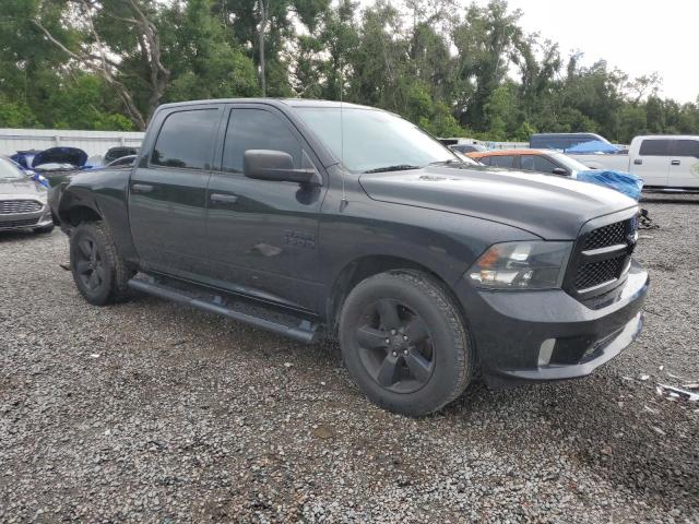Photo 4 from auction – 2017 RAM 1500 with VIN 1C6RR6KG0HS598561