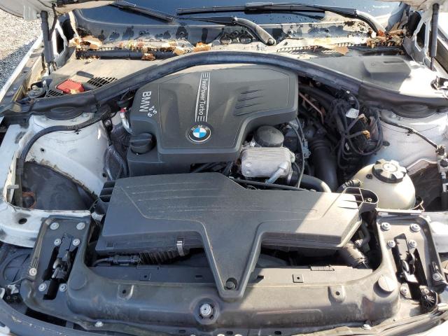 Photo 11 from auction – 2013 BMW 328 XI SUL with VIN WBA3B5C56DF595867