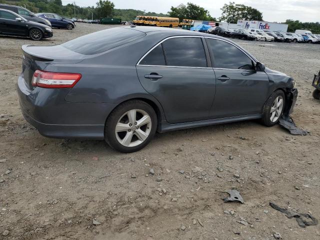 Photo 3 from auction – 2011 TOYOTA CAMRY BASE with VIN 4T1BF3EK6BU664684