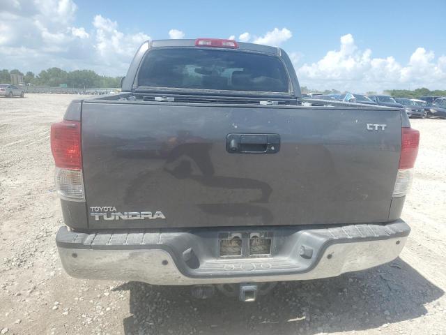 Photo 6 from auction – 2013 TOYOTA TUNDRA CRE with VIN 5TFFY5F12DX143500