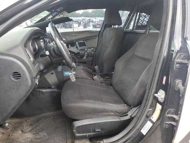 Photo 7 from auction – 2015 DODGE CHARGER PO with VIN 2C3CDXAT1FH748364