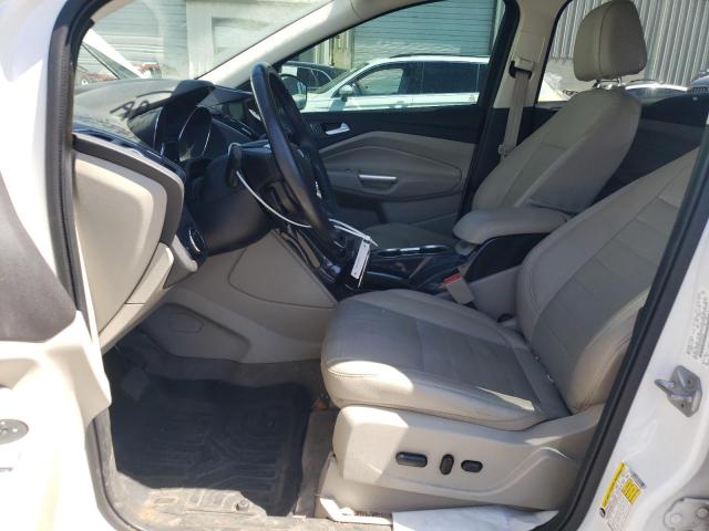 Photo 7 from auction – 2014 FORD ESCAPE TIT with VIN 1FMCU9J99EUB64605
