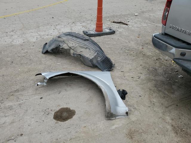 Photo 12 from auction – 2016 NISSAN FRONTIER S with VIN 1N6AD0EV6GN710155