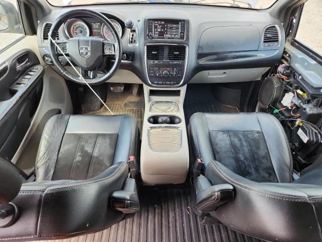 Photo 8 from auction – 2017 DODGE GRAND CARA with VIN 2C4RDGCG6HR779368