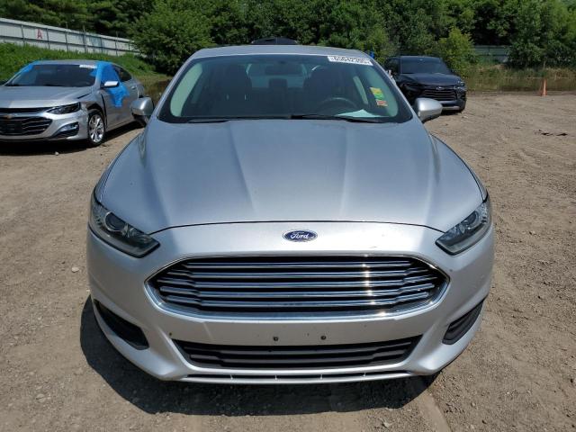 Photo 5 from auction – 2015 FORD FUSION S with VIN 1FA6P0G78F5113527