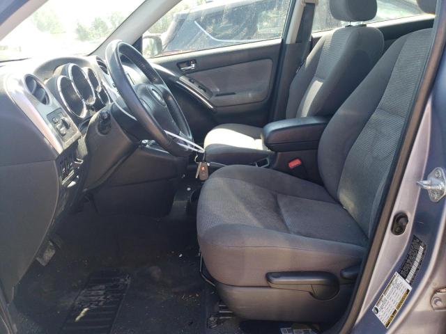 Photo 7 from auction – 2007 TOYOTA COROLLA MA with VIN 2T1KR32E87C631670