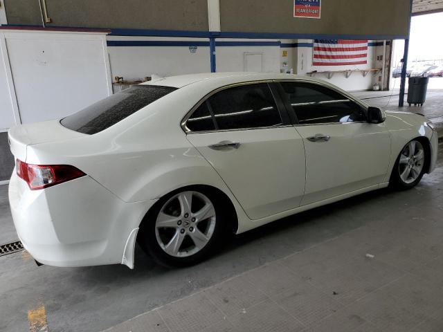 Photo 3 from auction – 2010 ACURA TSX with VIN JH4CU2F61AC016814