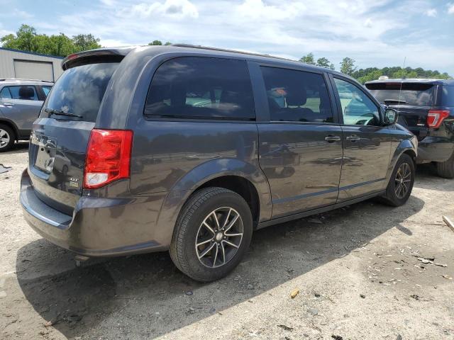 Photo 3 from auction – 2019 DODGE GRAND CARA with VIN 2C4RDGEG2KR647812