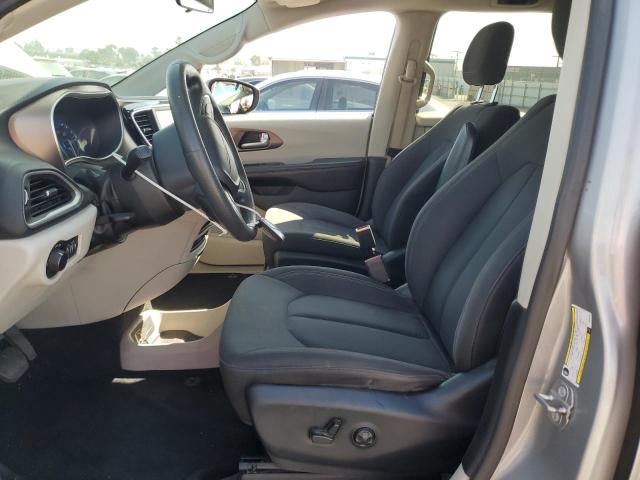 Photo 7 from auction – 2018 CHRYSLER PACIFICA L with VIN 2C4RC1CG3JR292568