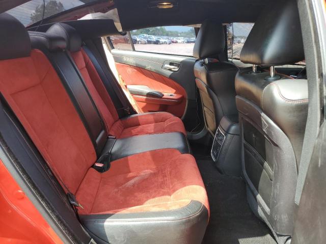 Photo 10 from auction – 2022 DODGE CHARGER SC with VIN 2C3CDXGJ1NH237189