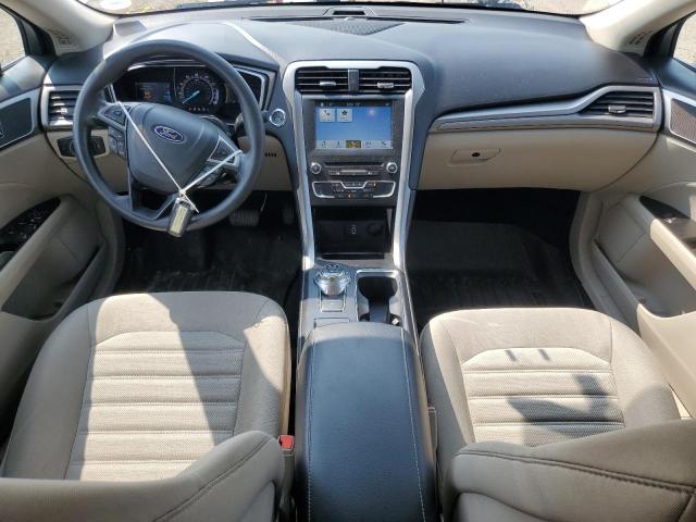 Photo 8 from auction – 2017 FORD FUSION SE with VIN 3FA6P0H75HR290986