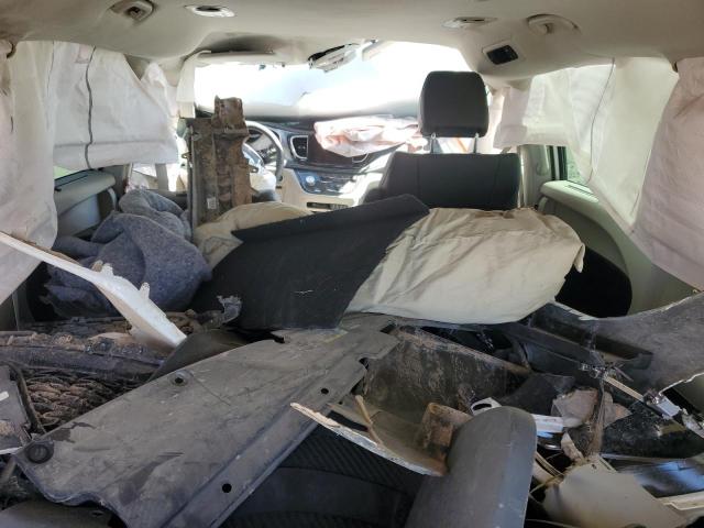 Photo 8 from auction – 2023 CHRYSLER PACIFICA T with VIN 2C4RC1BG2PR502734