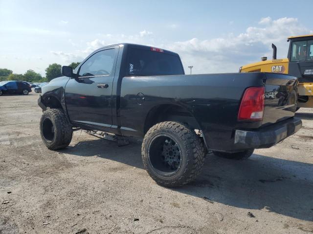 Photo 2 from auction – 2012 DODGE RAM 1500 S with VIN 3C6JD7AT9CG157060