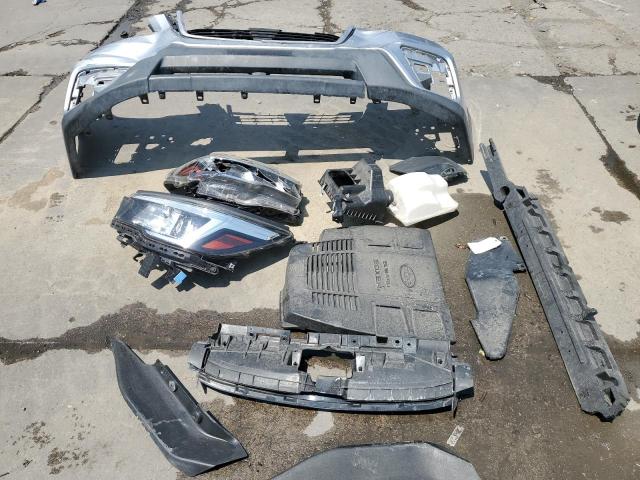 Photo 13 from auction – 2019 SUBARU FORESTER with VIN JF2SKAAC1KH579071