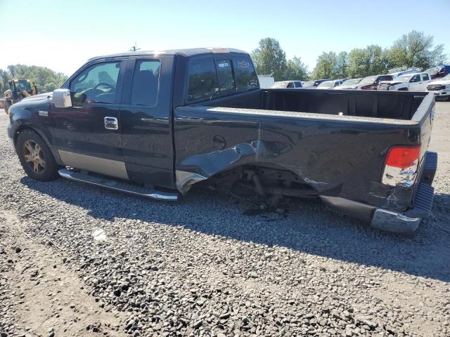 Photo 2 from auction – 2005 FORD F150 with VIN 1FTPX12595NA25997