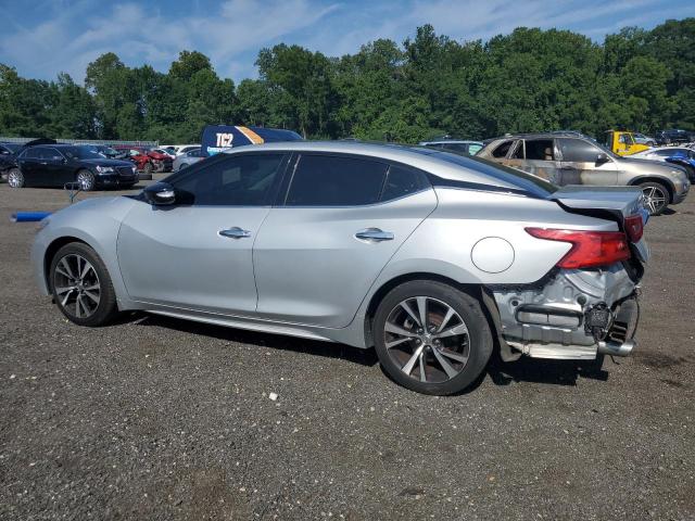 Photo 2 from auction – 2017 NISSAN MAXIMA 3.5 with VIN 1N4AA6AP6HC455113