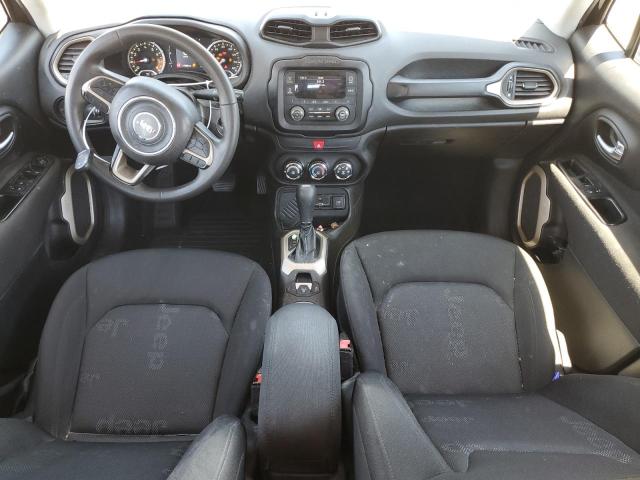 Photo 8 from auction – 2017 JEEP RENEGADE SPORT with VIN ZACCJAAB0HPG16335