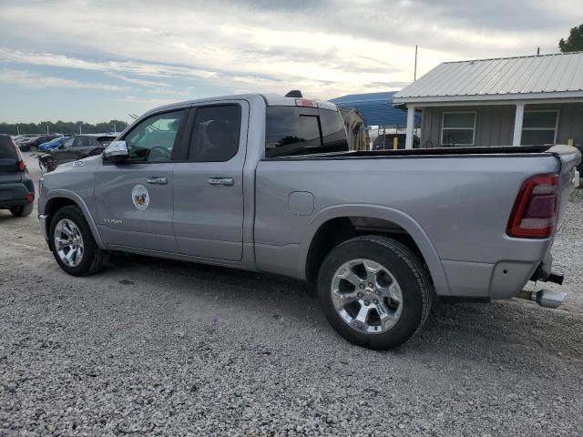 Photo 2 from auction – 2020 RAM 1500 LARAMIE with VIN 1C6RREDT2LN270862