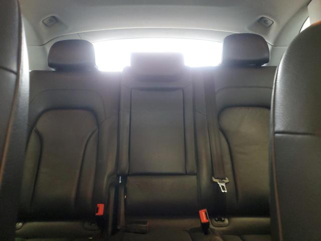 Photo 10 from auction – 2014 AUDI Q5 PRESTIGE with VIN WA1WGAFPXEA036757