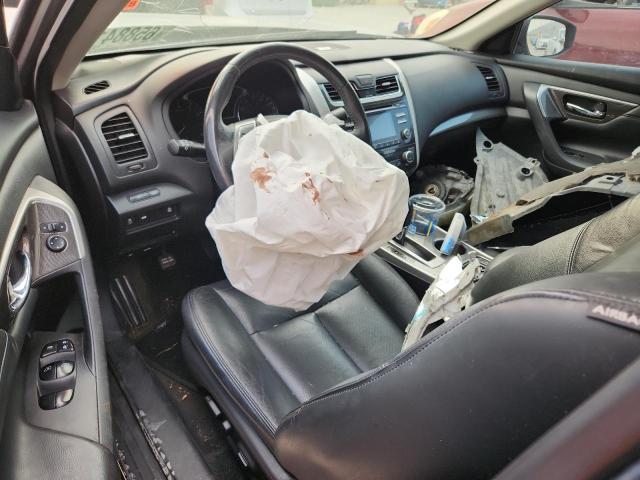 Photo 8 from auction – 2015 NISSAN ALTIMA 2.5 with VIN 1N4AL3AP5FC236570