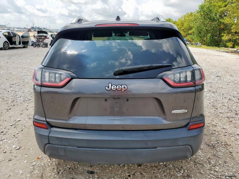 Photo 6 from auction – 2019 JEEP CHEROKEE L with VIN 1C4PJLLB5KD312952