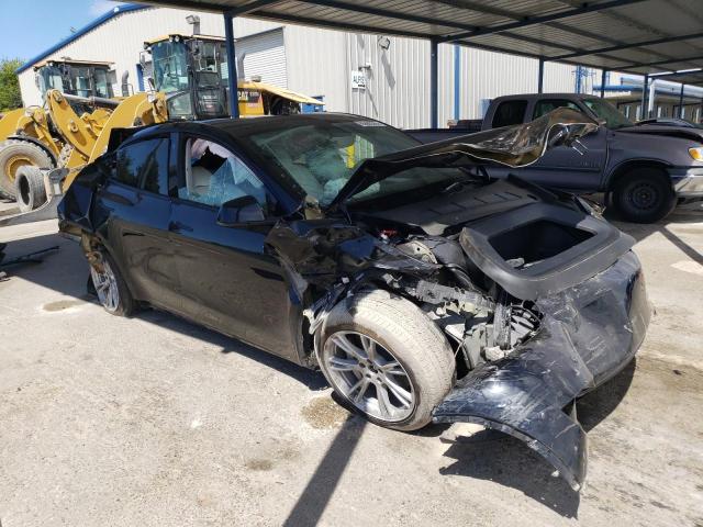 Photo 4 from auction – 2023 TESLA MODEL Y with VIN 7SAYGAEE1PF744309