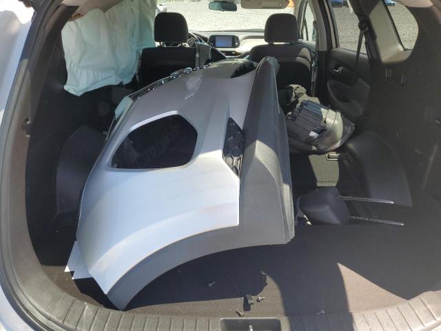 Photo 13 from auction – 2019 HYUNDAI SANTA FE S with VIN 5NMS2CAD0KH108398