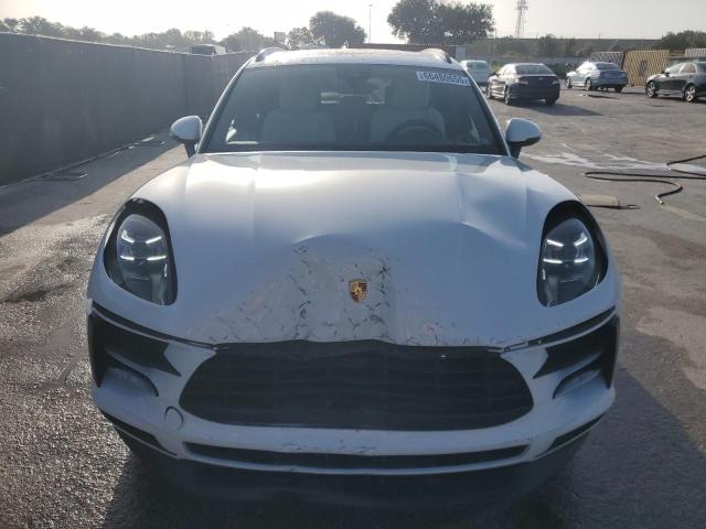 Photo 5 from auction – 2020 PORSCHE MACAN with VIN WP1AA2A5XLLB02723