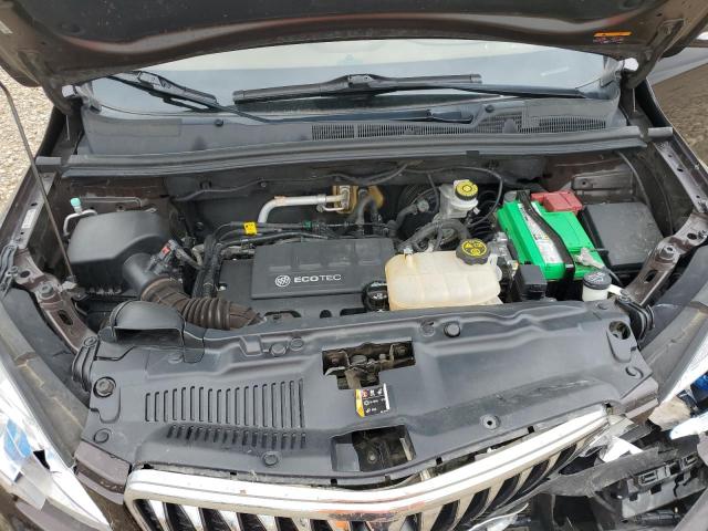 Photo 12 from auction – 2015 BUICK ENCORE PRE with VIN KL4CJHSB3FB072373