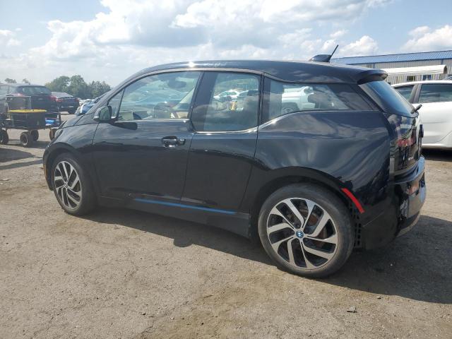 Photo 2 from auction – 2016 BMW I3 REX with VIN WBY1Z4C57GV505313