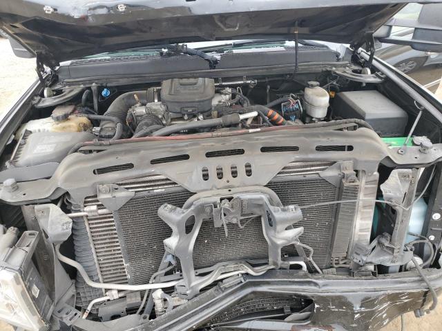 Photo 11 from auction – 2013 GMC SIERRA K25 with VIN 1GT125E86DF127347